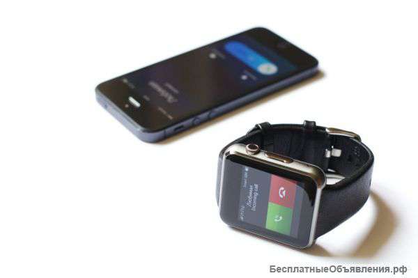 Apple Watch Аналог - D Watch 2