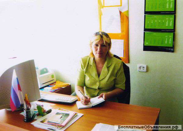 Требуются сотрудники