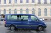 Микроавтобус Mersedes Sprinter (8 пассажирских мест)