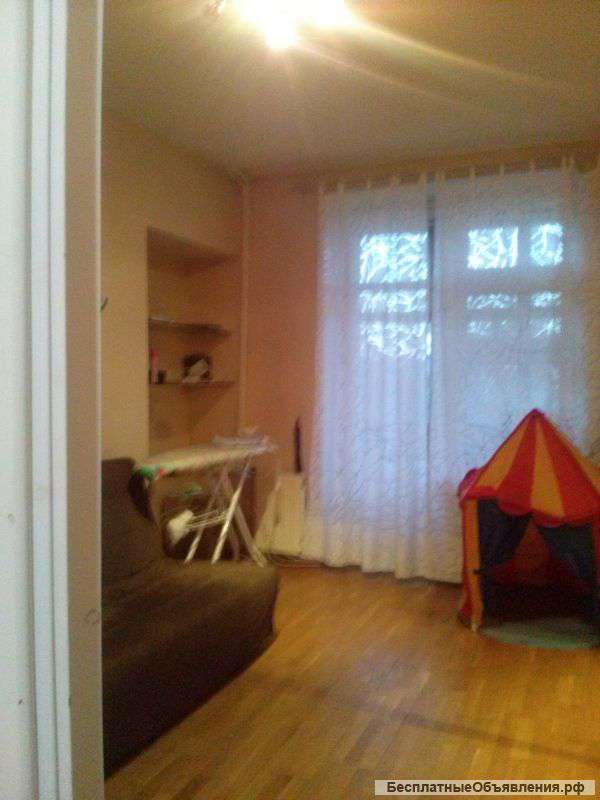 Квартира 3 ком, 74 кв м, Восстания 49