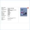 Фильтр топливный Fleetquard FF5074