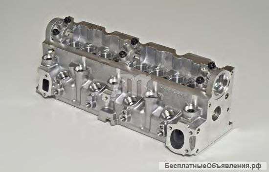 AMC 908074 головка блока цилиндров