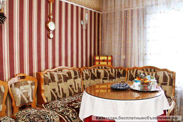 Дом в Тобольске