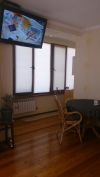 Обменяю свою кв.(34кв.м.)в Хосте +доплата на Квартиру в Сочи (Центральный район)