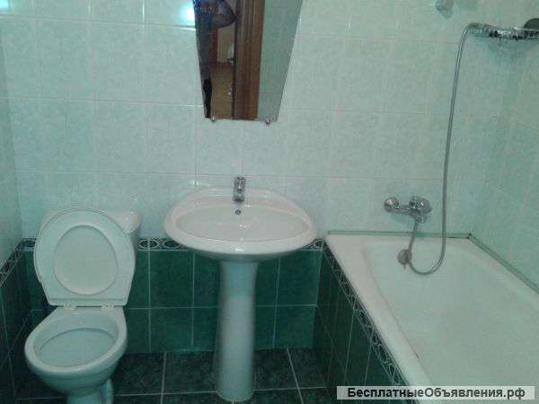 2х комнатную