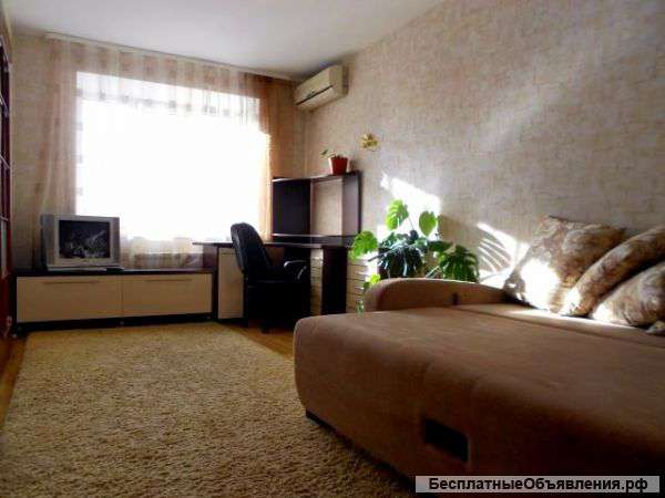 Сдам 1 комнатную квартиру на Кутузовском проезде, 17