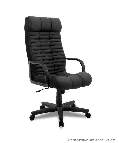 Офисные кресла от производителя