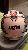 Шлем Lazer Breva R Skull