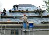 Рабочие строительных специальностей