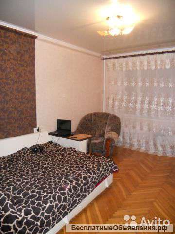 Квартира