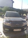 Тойота Land Cruiser 200
