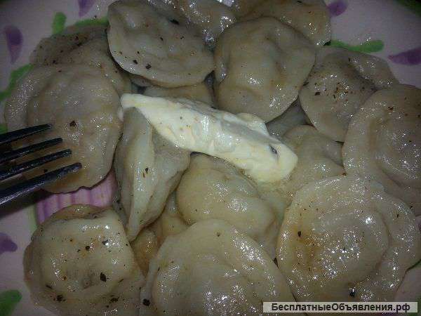 Домашние вкусности на заказ