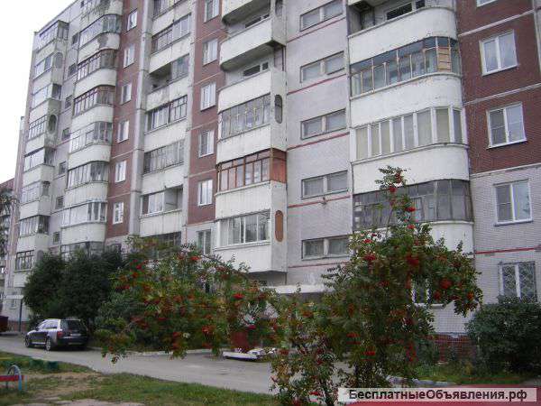Сдам 3-х комнатную квартиру на ул. Тамбовская