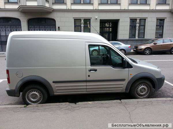 Форд транзит коннект