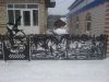 Художественная резка листового металла