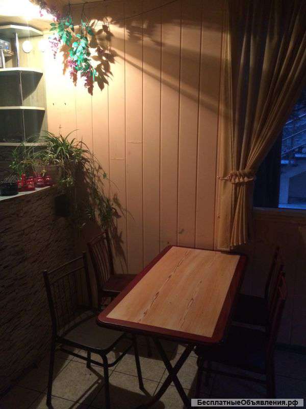 Сдам в аренду кафе в пгт. Партенит