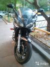 Yamaha FZ6 S