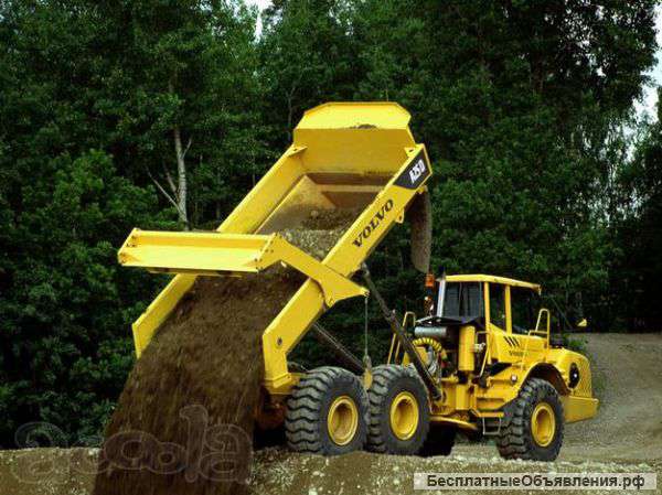 Приму грунт на Пятницком ш. 20 км от МКАДа