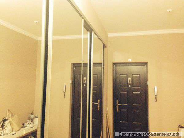 Сдам в ареду З-Х кв ЮМР ЖК Новый город