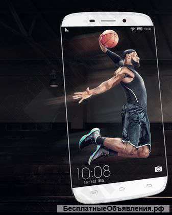 Doogee Y100X Бесплатная доставка по России
