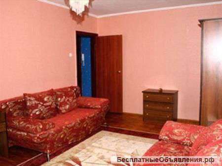 Сдам квартиру