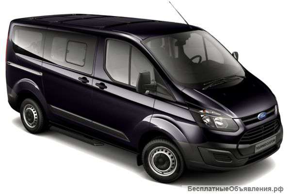 Поездка до границы с Украиной за миграционными картами