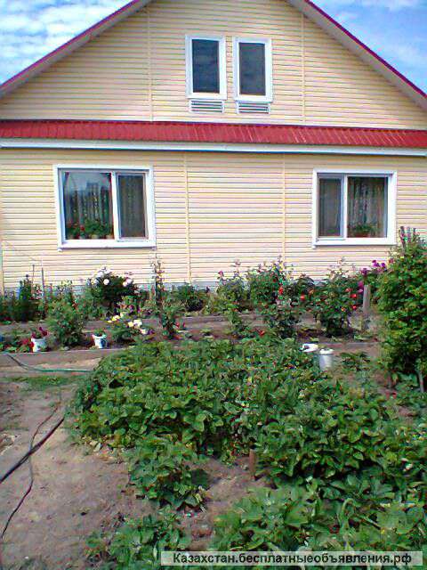 Дом - усадьба 140 м 2