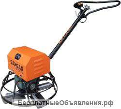 Аренда (прокат) строительного инструмента