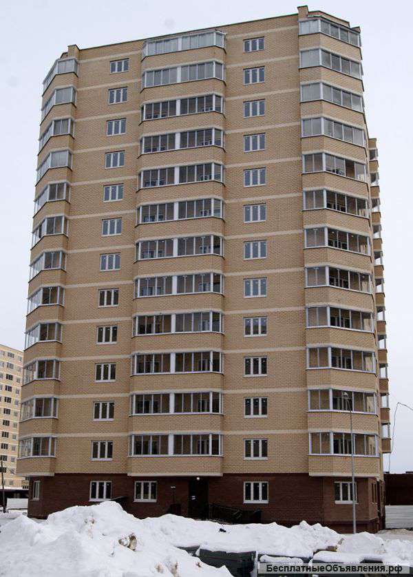 Квартиру