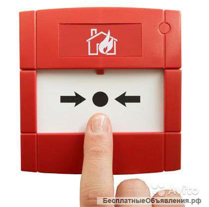 Монтаж сигнализации, видеонаблюдения