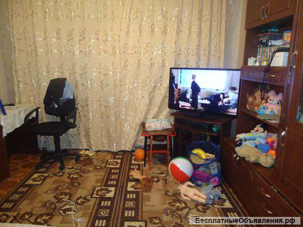 2-х комнатную квартиру