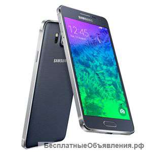 Samsung Galaxy Alpha (копия)