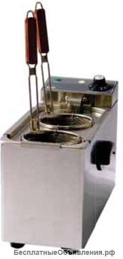 Макароноварка Kocateq ES WBT 4L