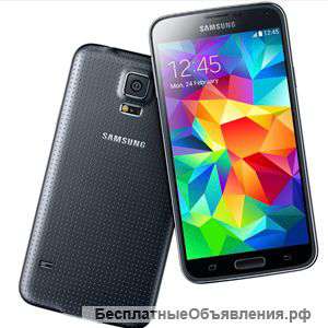 Samsung Galaxy S5