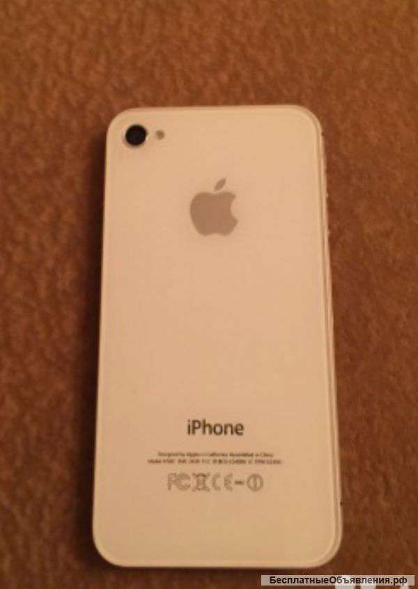 Айфон 4s,8gb