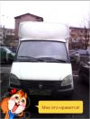 Сдам в аренду газель фургон изометрический