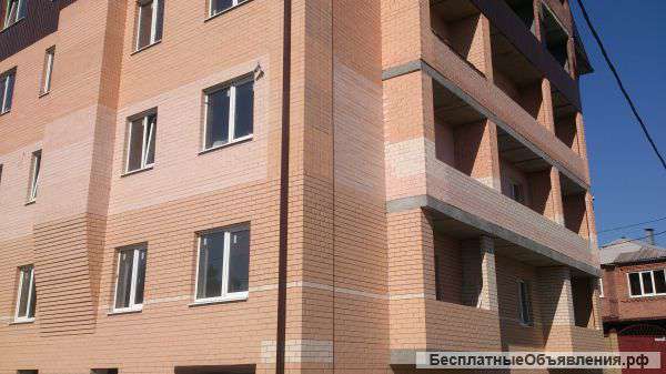 Двухкомнатные квартиры на СЖМ