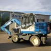 Экскаватор СТК EXL85J