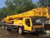Автокран xcmg qy30k5