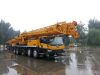 Автокран xcmg qy50ks