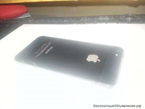 Iphone i5000