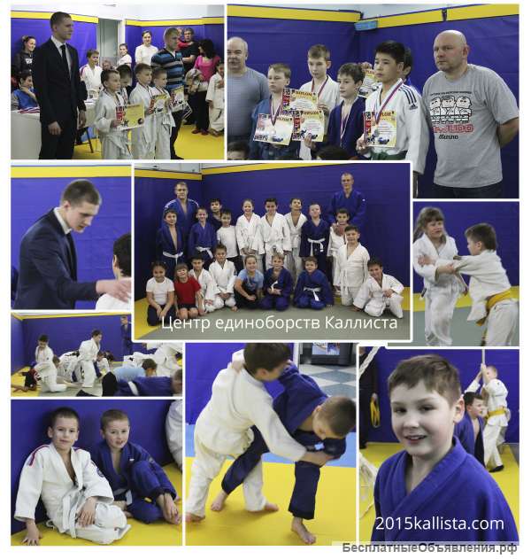 Единоборства, спортивный клуб, секция, спортзал в Зеленограде