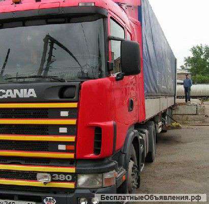 Приглашаем к сотрудничеству владельцев фур