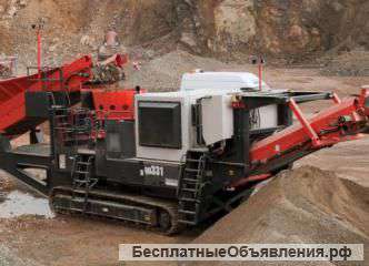 Аренда спецтехники