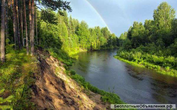 Добрые люди