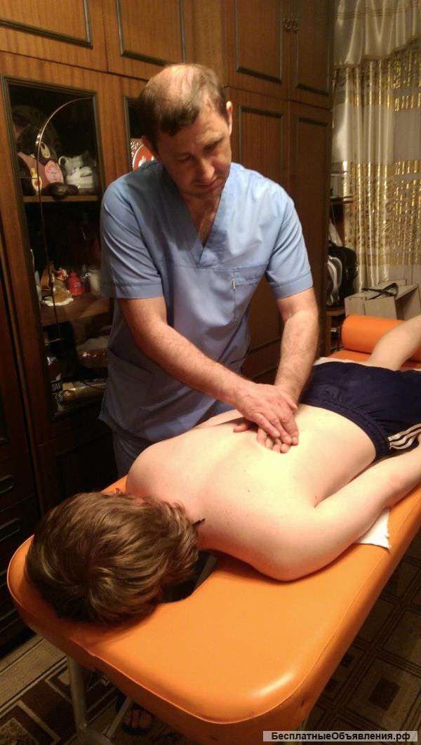 Лечебный, оздоровительный, мануальный, точечный массаж