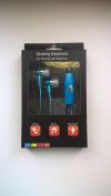 Светящиеся наушники Glowing Earphones