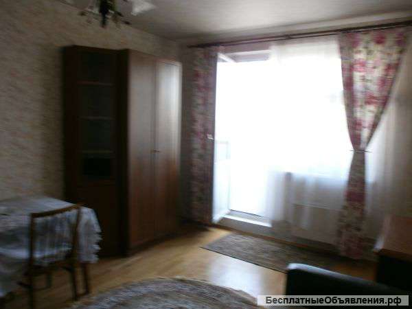 Квартира