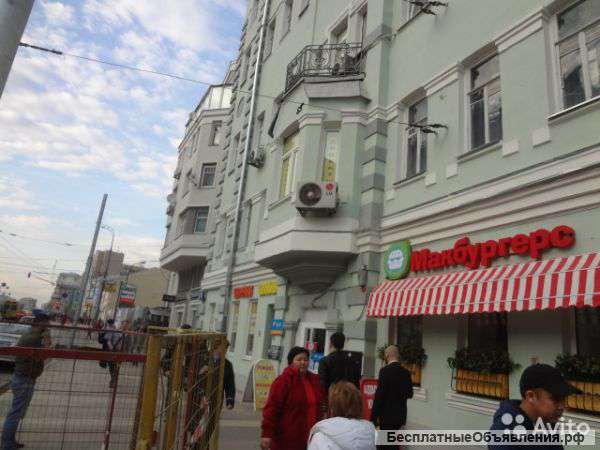 Офисное помещение, 29.4 м²