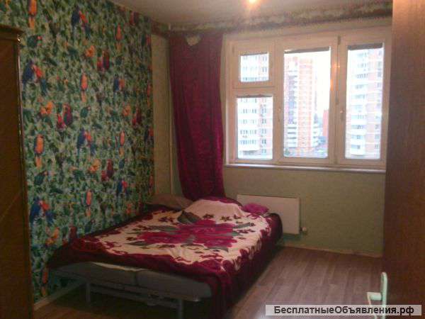 Сдам комнату